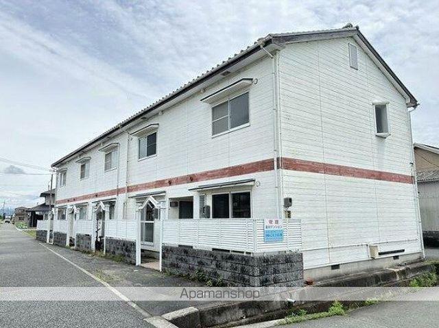 金川マンション