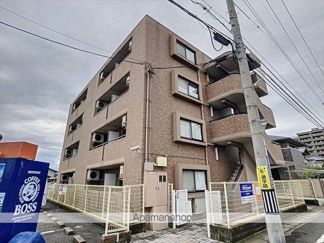 サンガーデン今