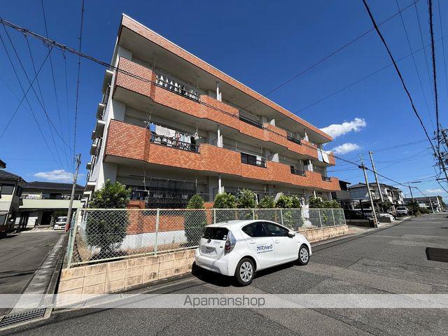 マンション東柴第2