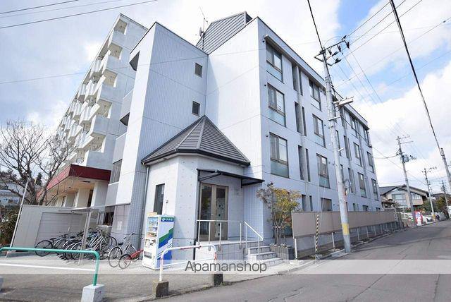 フェリシダ八幡