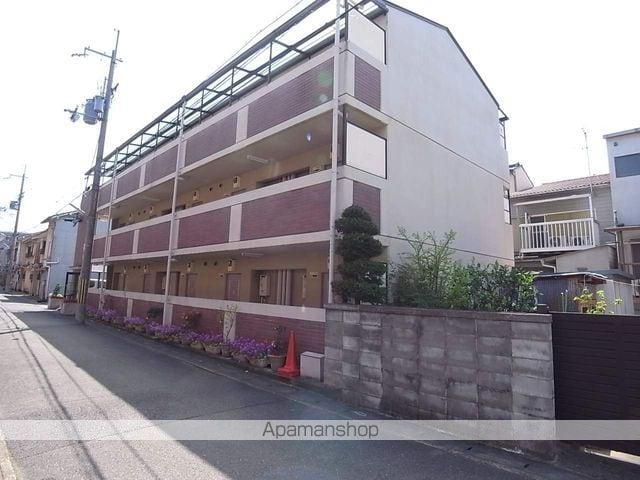 ハイツ松山