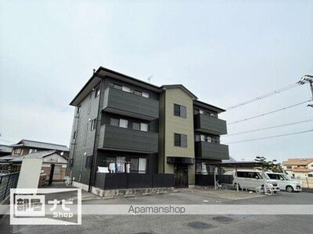 フォブール世俵A棟