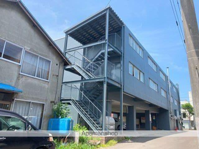 上町パークハイツ