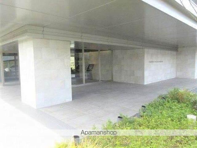 グランフォーリア高蔵寺