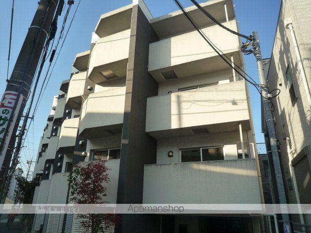 パレ・ホームズ石神井公園