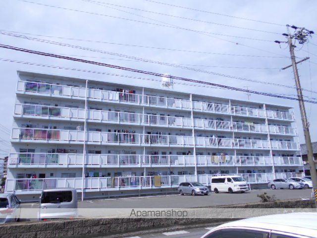 第一 三晃マンション(2LDK/4階)