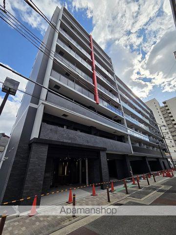 ESTEM COURT新大阪XVIパルス