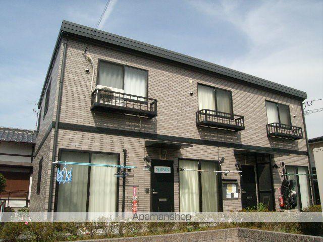 アムールつつじヶ丘