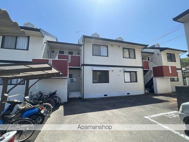 セジュール田尻