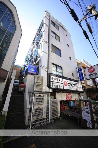 シャトーレ18(1K/5階)