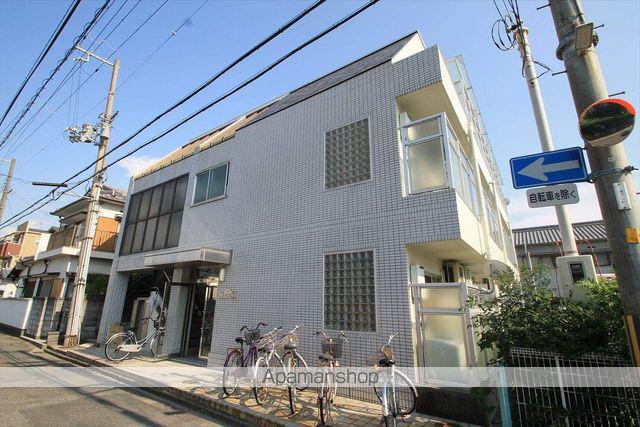 クレイドル江坂