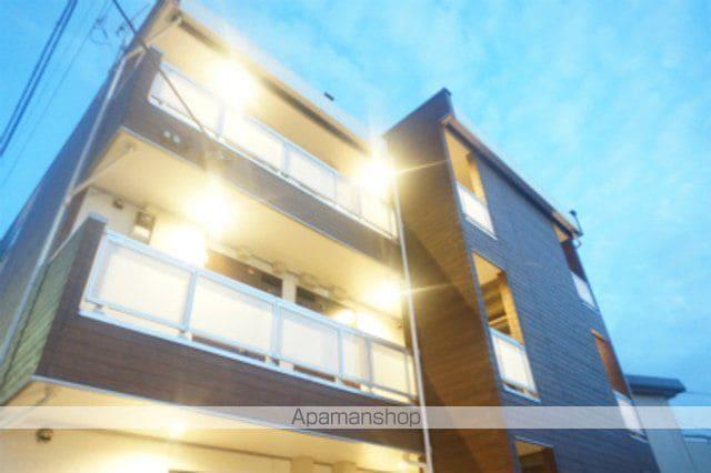 リブリ・アウレリア大久保