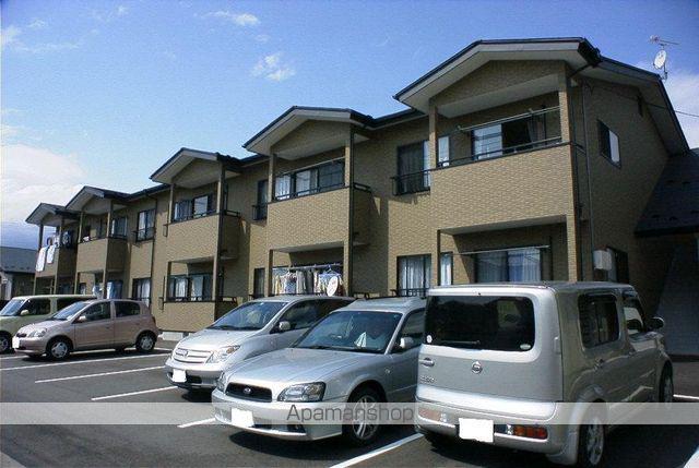 ハシモトハイツⅡ