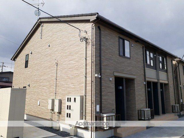 ブライトレジデンスE