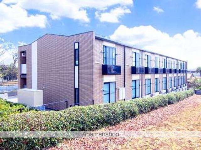 レオパレスAMBITIOUS