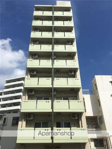 オリーブ安里駅前