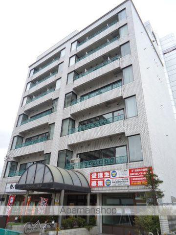 鹿友ディアプラザ札幌