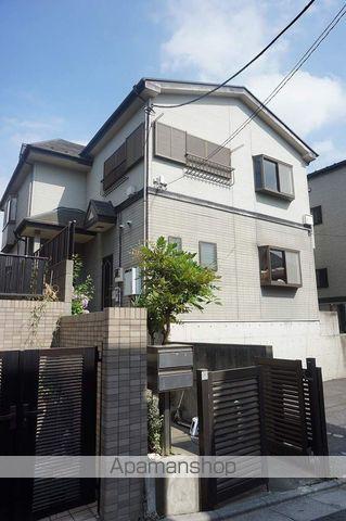 ＭＡＲＵＳＨＩＮハイツ(2DK)