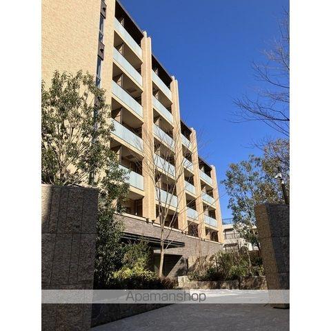 ヴェール・クレール大崎(1K/4階)