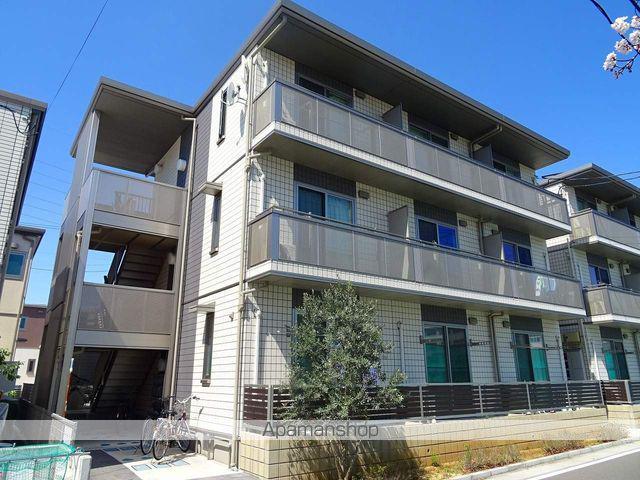 SAKURA HILLS Ⅱ(1K/3階)