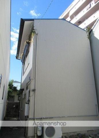 静岡鉄道静岡清水線 入江岡駅 徒歩7分 2階建 築54年