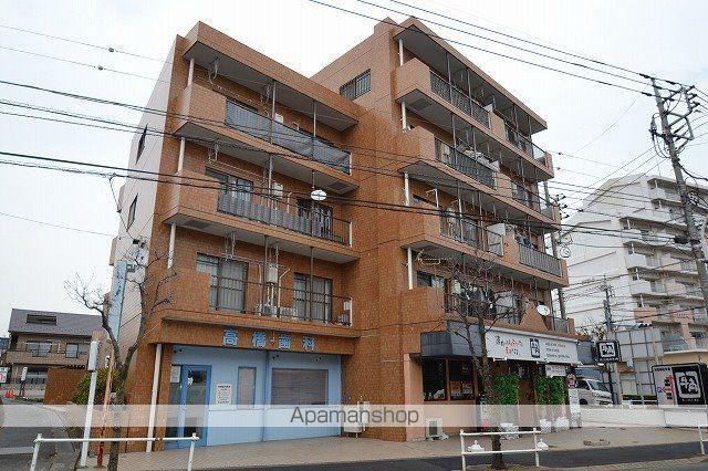 マンション田島