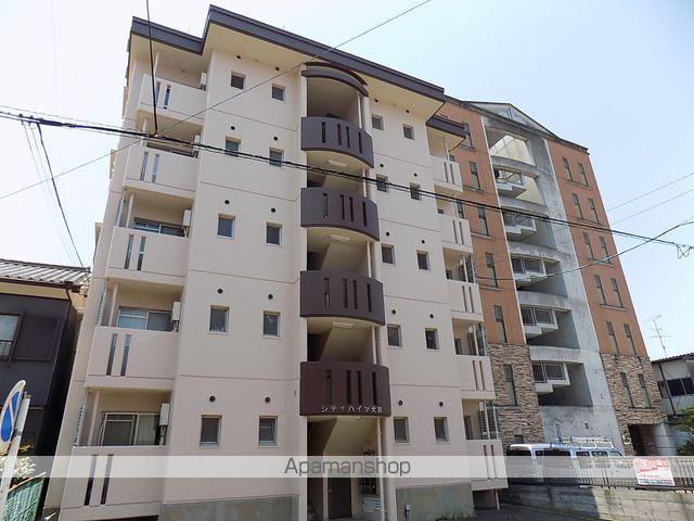 シティハイツ犬飼