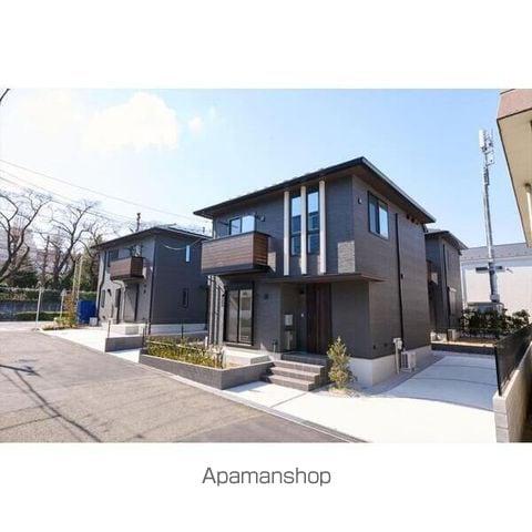 中央本線 豊田駅 徒歩15分 2階建 築2年