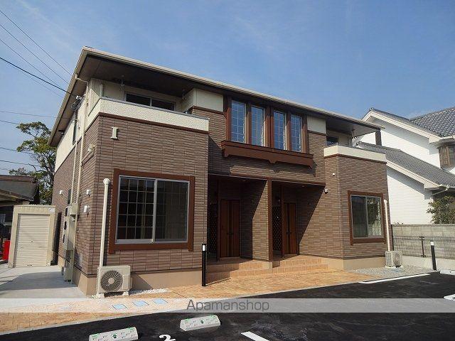 プチメゾンFF Ⅰ