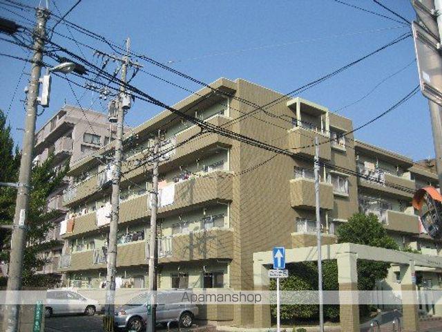 グリーンハイム柴田