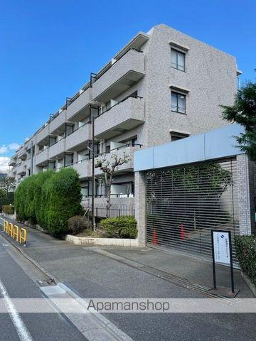 サンコート西荻窪(ワンルーム/2階)