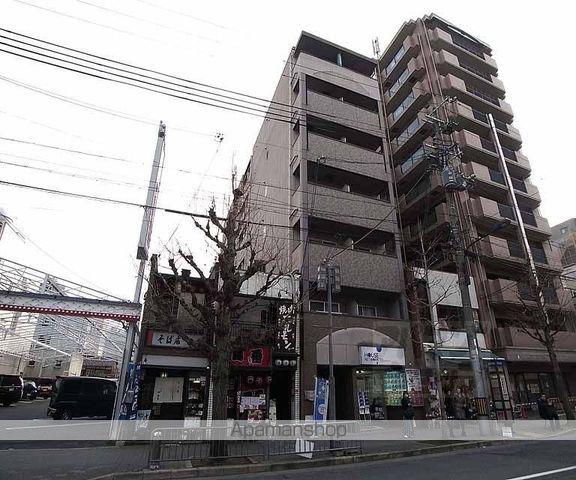 アブレスト今出川