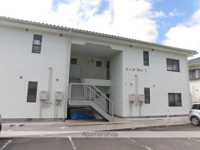 コーポYANO 1号・2号・3号