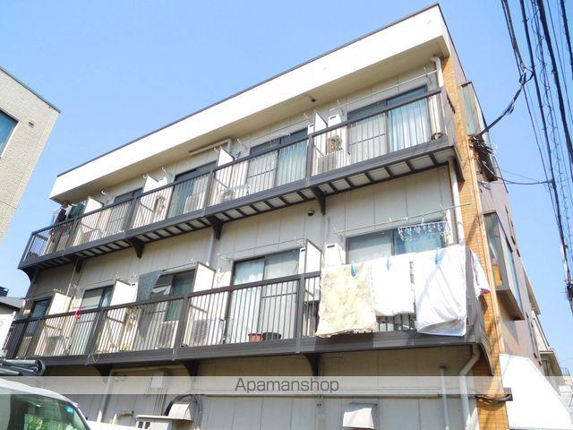 ウィステリア白鷺