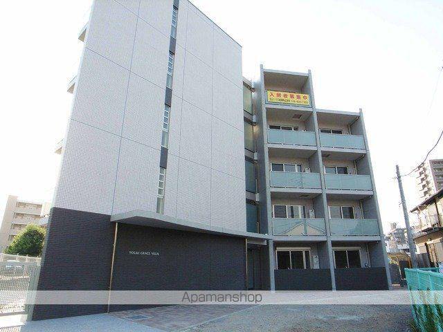 ユーアイグレイスヴィラ