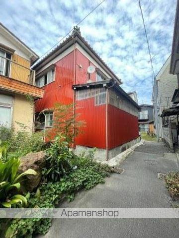 井浦アパート