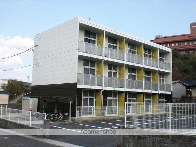 レオパレス田川Ⅱ