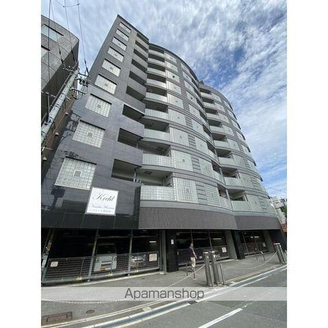 フェルザ今宮戎