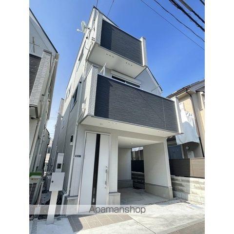 山手線 新大久保駅 徒歩9分  築6年(3LDK)