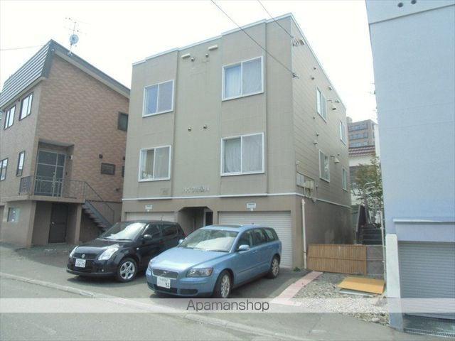ハイツ糸魚川