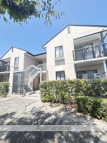 ラ・カーナ B棟