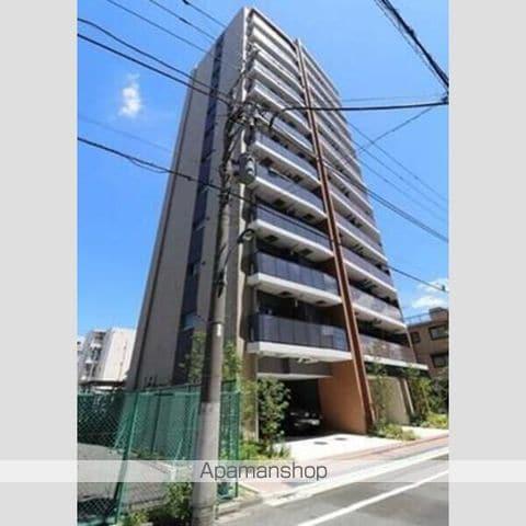 ルフォンリブレ赤羽