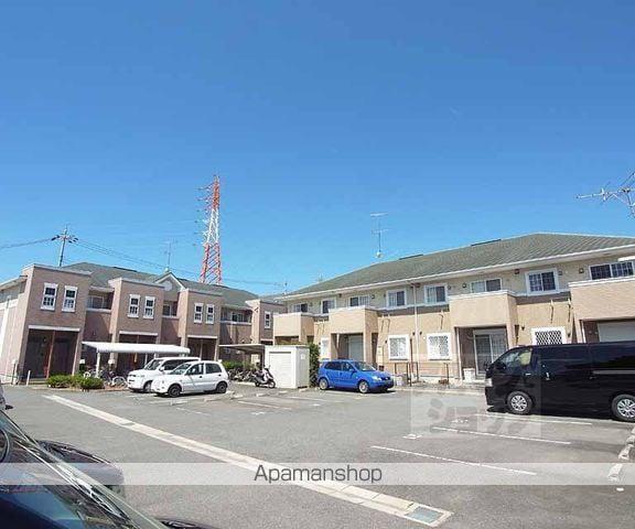 LAND PARK横大路