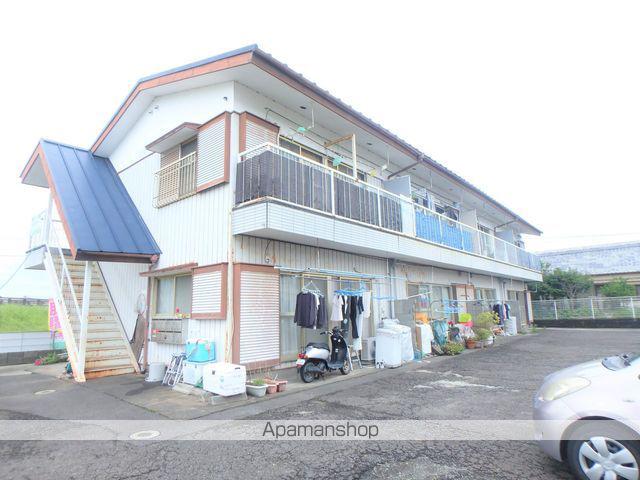 竹の内アパート