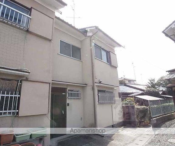 阪急電鉄京都線 桂駅 徒歩11分 2階建 築53年