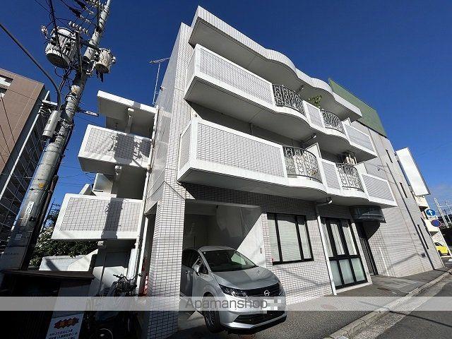 安田ビル