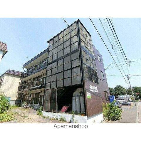 サンハイツ
