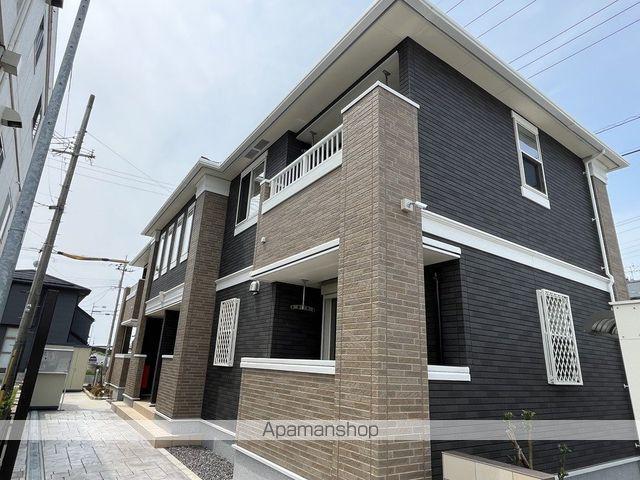 エバーアベニュー