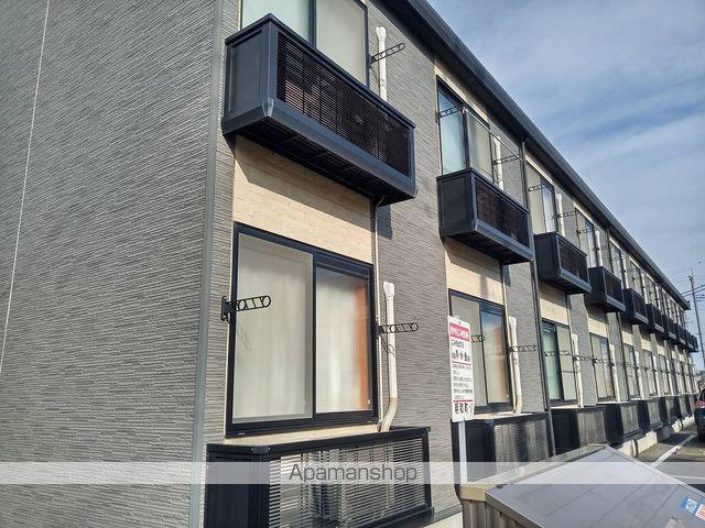 レオパレスメゾンエスペランス