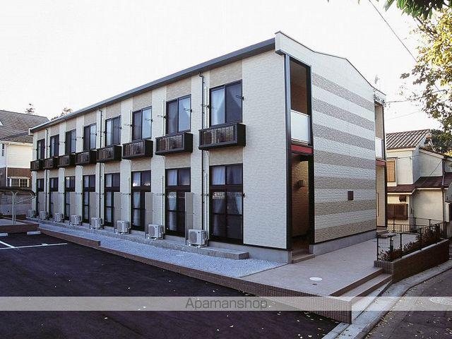 レオパレスコートサイド